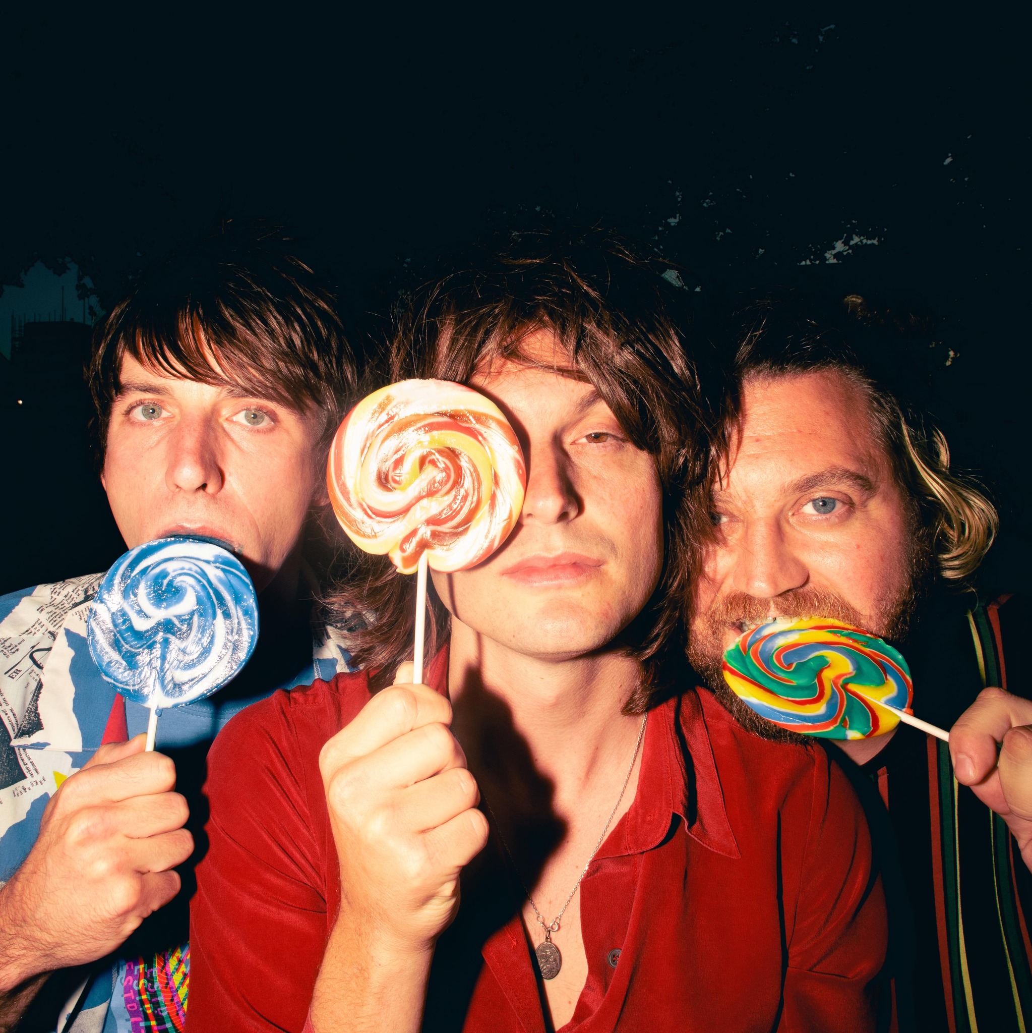 trampolene