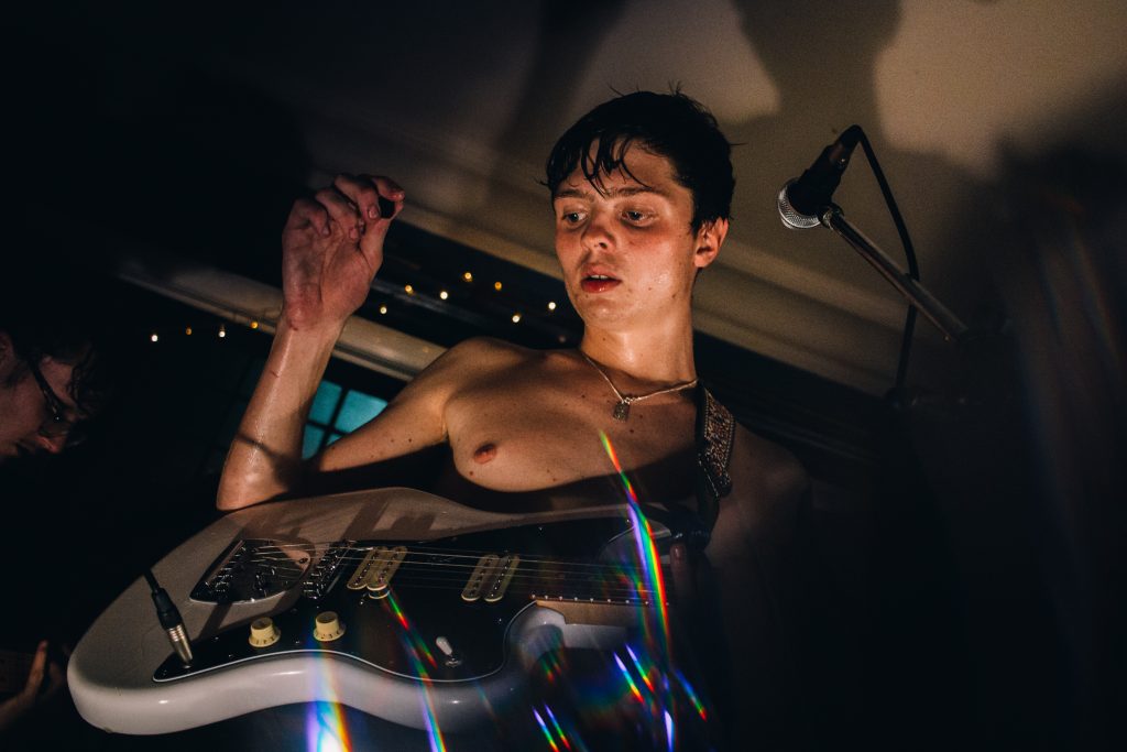 Red Costa Singer 5 Artists We Can't Wait To See At Red Fest 2019 - Clunk Magazine