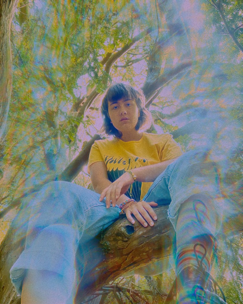 Listen To This | Seagoth - Dreamworld - Clunk Magazine