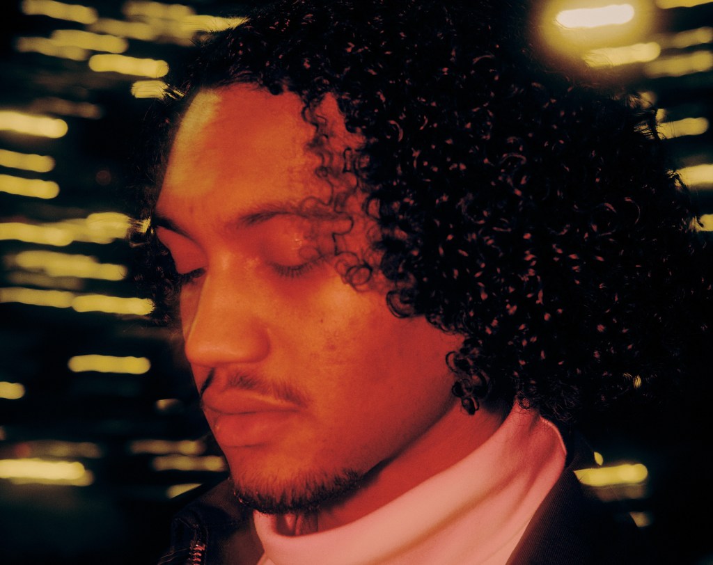 New Music | Kai Kwasi - Jugular - Clunk Magazine