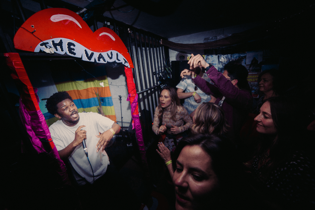 Wanderfal 2023 | Live Gallery - Clunk Magazine