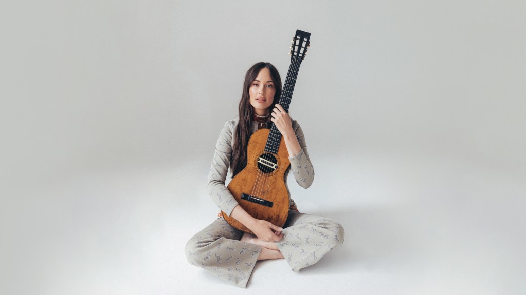 Listen To This | Kacey Musgraves - Deeper Well - Clunk Magazine
