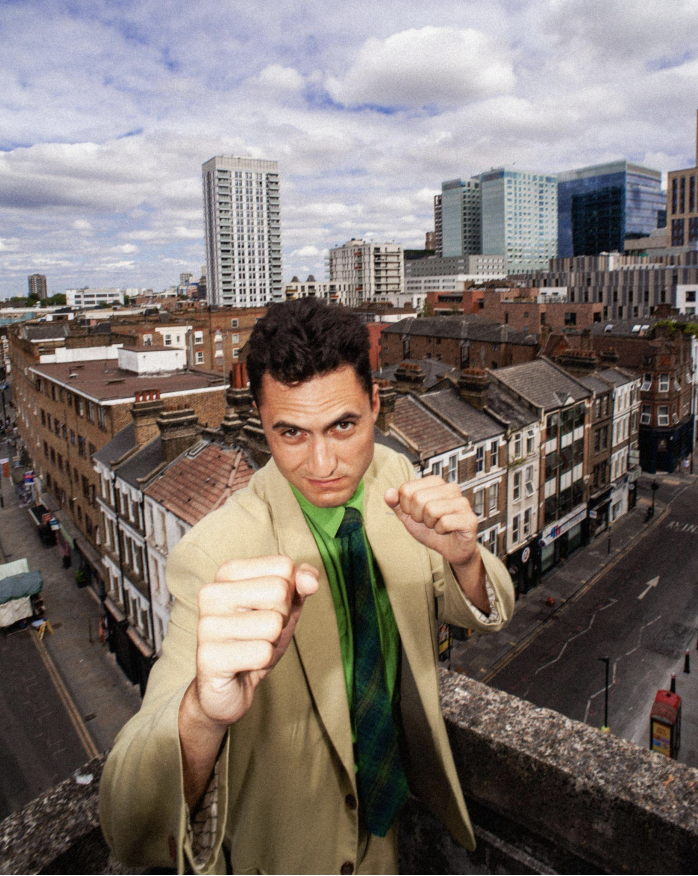 New Music Skydaddy Mushrooms Clunk Magazine