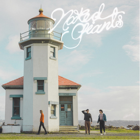 Review | Naked Giants - Shine Away - Clunk Magazine