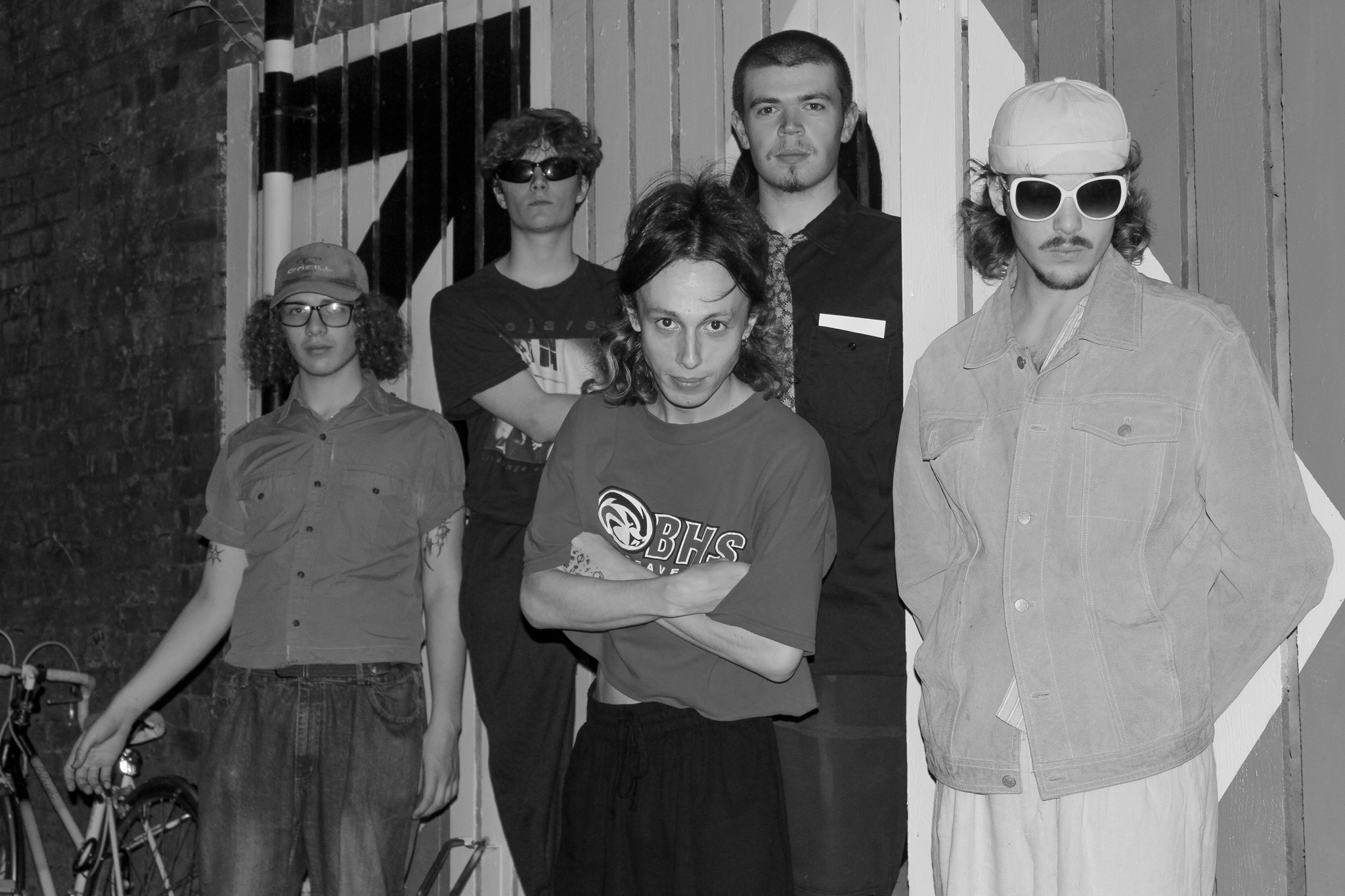Bedroom Vacation On Their 17-Track Debut Album And The Importance Of ...