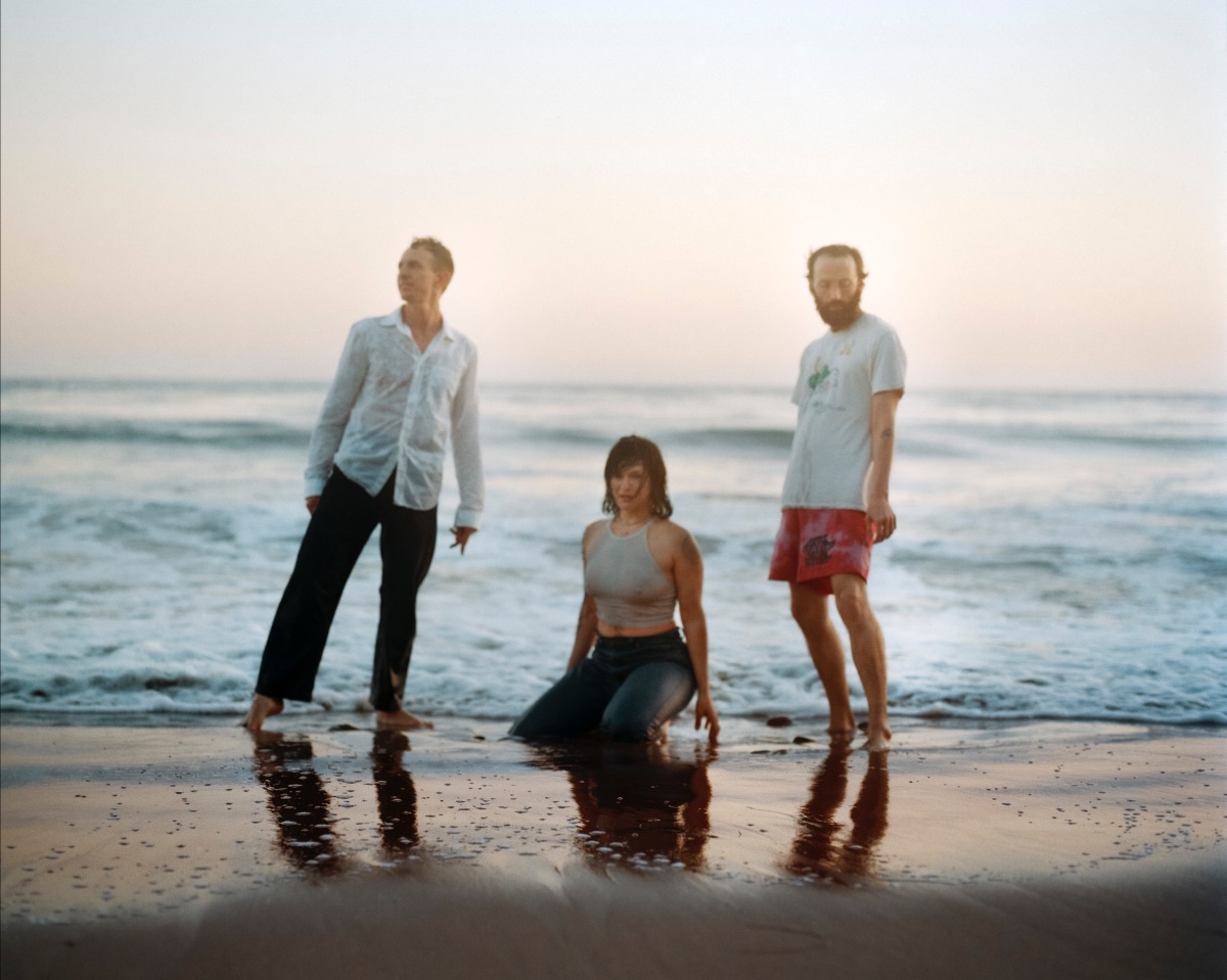 Big Thief Announce New Album 'Double Infinity' And Drop New Single ...