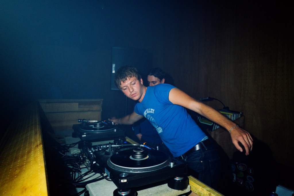 Big Squeeze Soul Bring Their No Nonsense Vinyl Set To Hackney Wick's ...