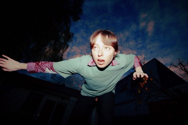 Stella Donnelly Announces New Album 'Love And Fortune' Out