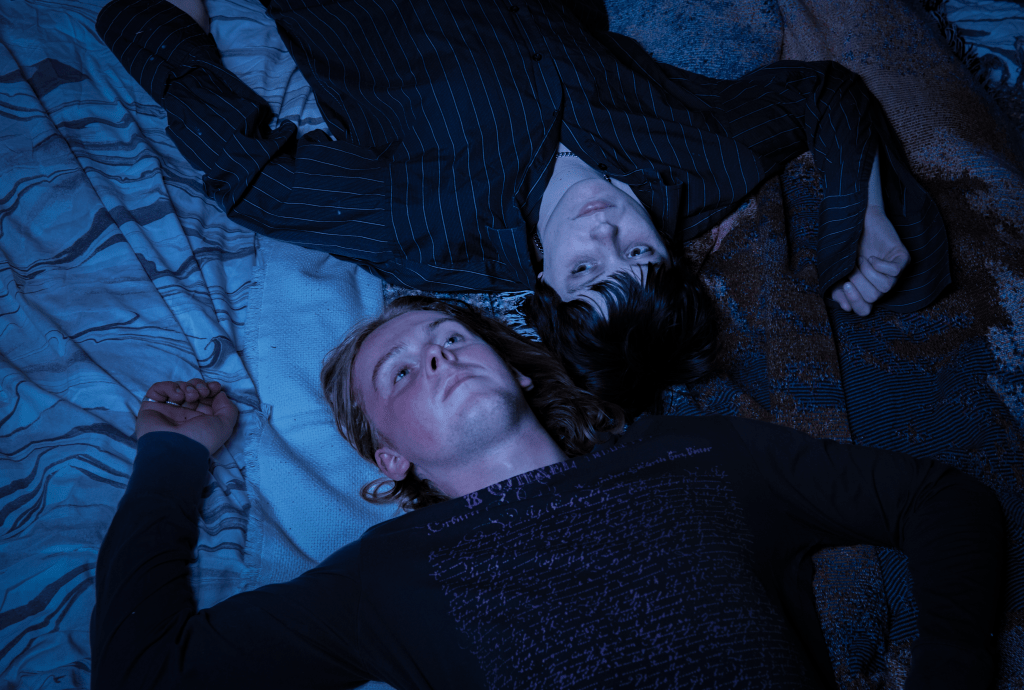 Nightbus on Touring, Authenticity and Their Debut Album 'Passenger