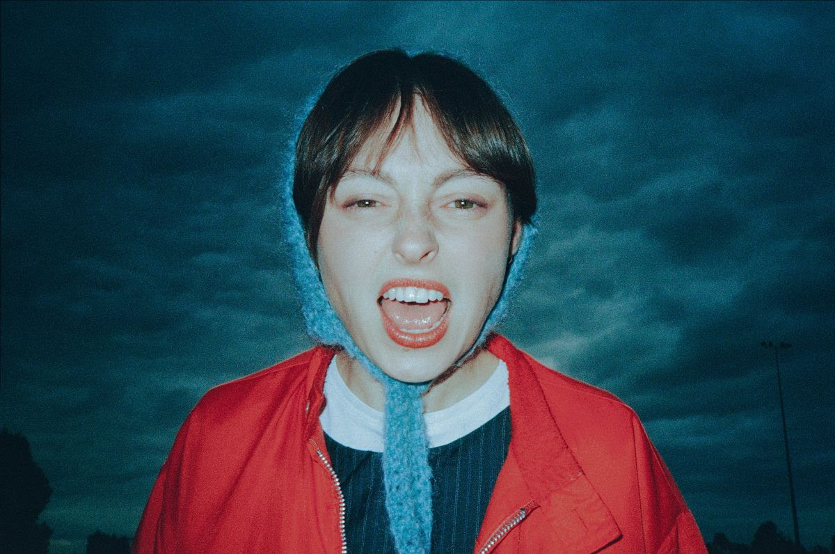CLUNK RECOMMENDS | STELLA DONNELLY - YEAR OF TROUBLE - Clunk Magazine