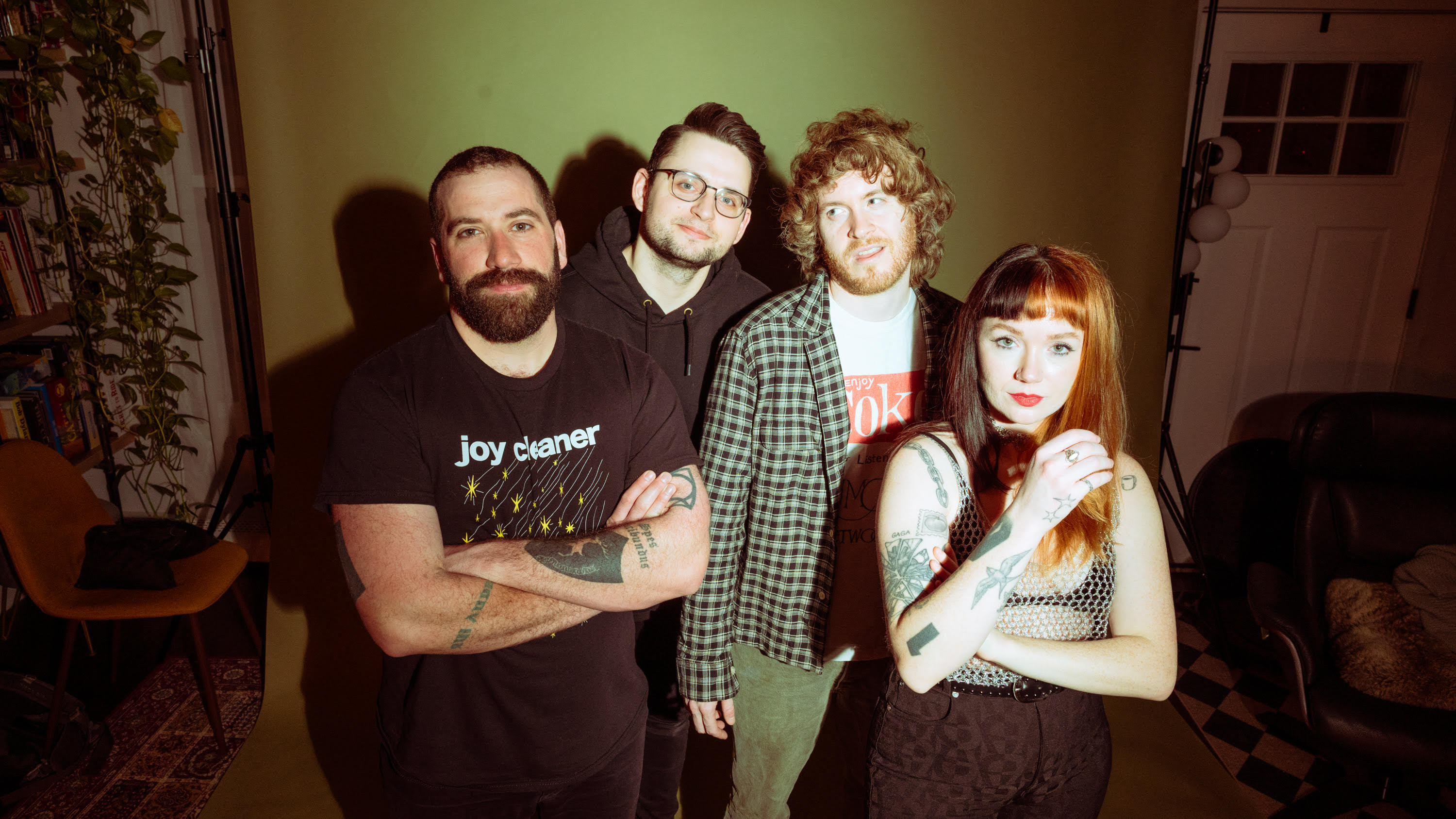 CLUNK Recommends | Royal Blush - Ur Cure - Clunk Magazine